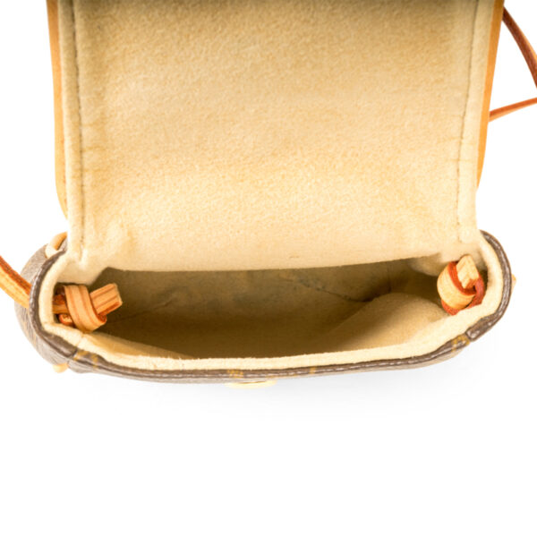 Louis Vuitton Cancun Crossbody - Monogram Canvas - Image 6