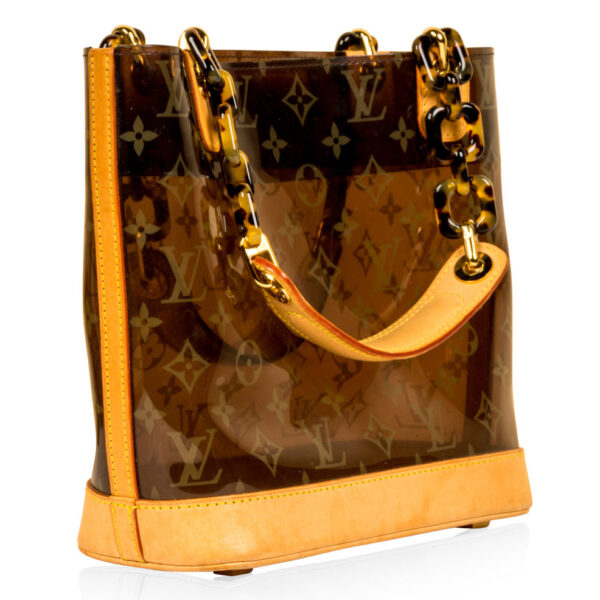 Louis Vuitton Cabas Ambre PM - Image 2
