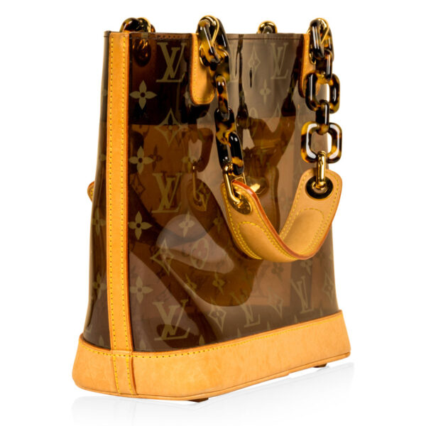 Louis Vuitton Cabas Ambre PM - Image 3