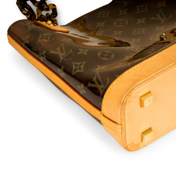 Louis Vuitton Cabas Ambre PM - Image 5