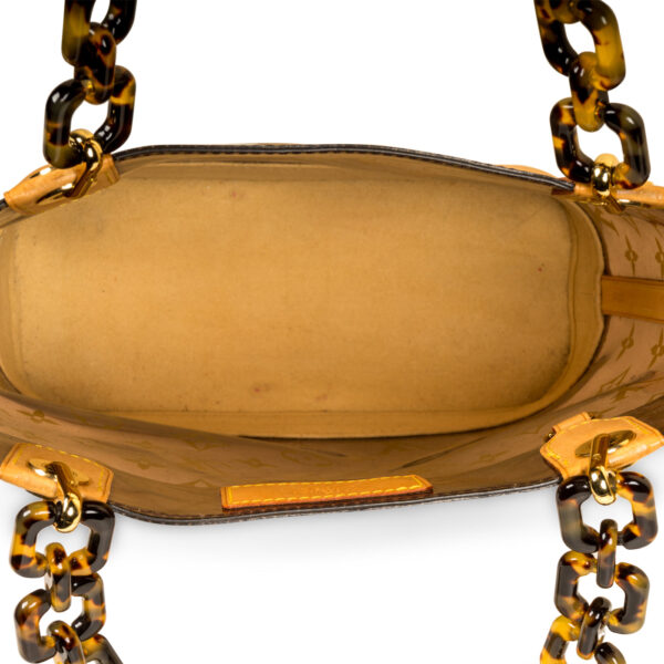 Louis Vuitton Cabas Ambre PM - Image 7