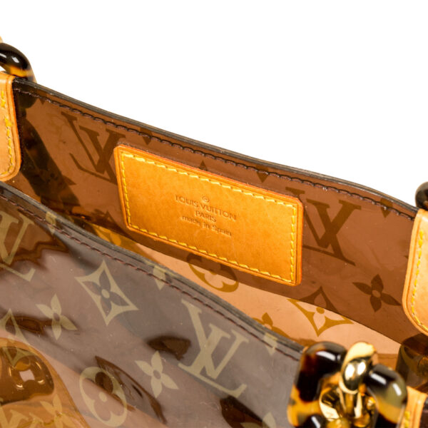 Louis Vuitton Cabas Ambre PM - Image 8