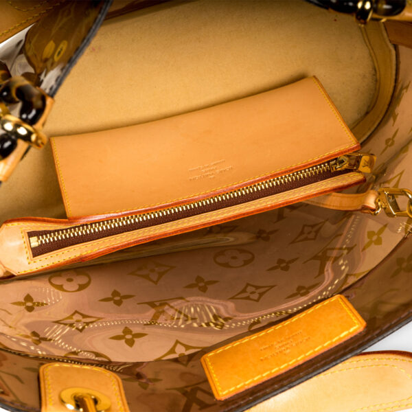Louis Vuitton Cabas Ambre PM - Image 9