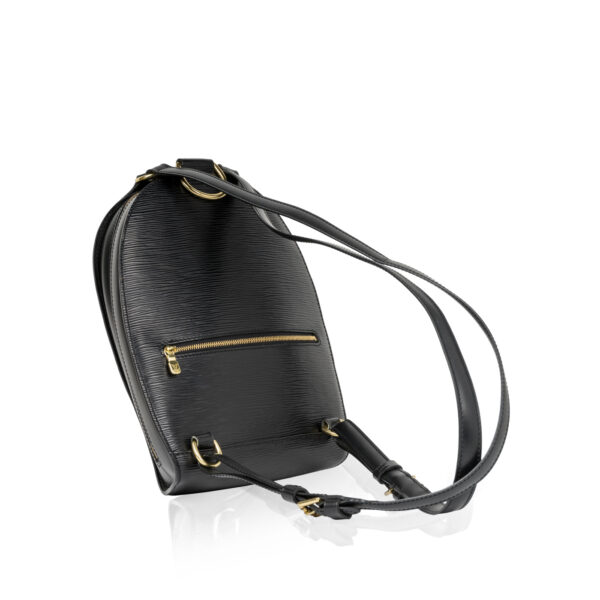 Louis Vuitton Mabillion Backpack - Image 2