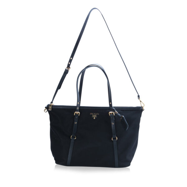 Prada Tessuto Saffiano - Image 3