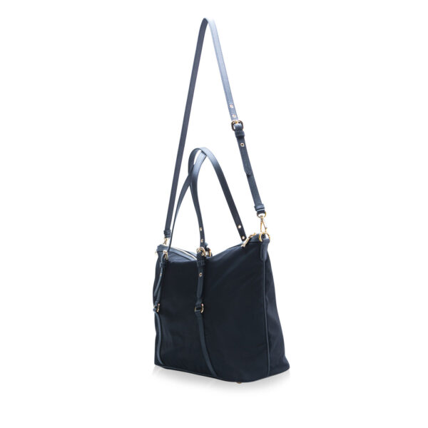 Prada Tessuto Saffiano - Image 4