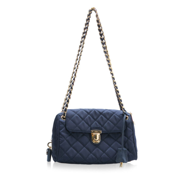 Prada Tessuto Impuntu - Image 6