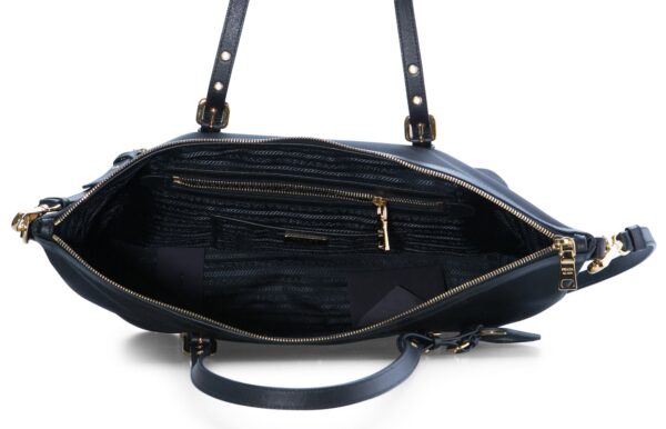 Prada Tessuto Saffiano - Image 8