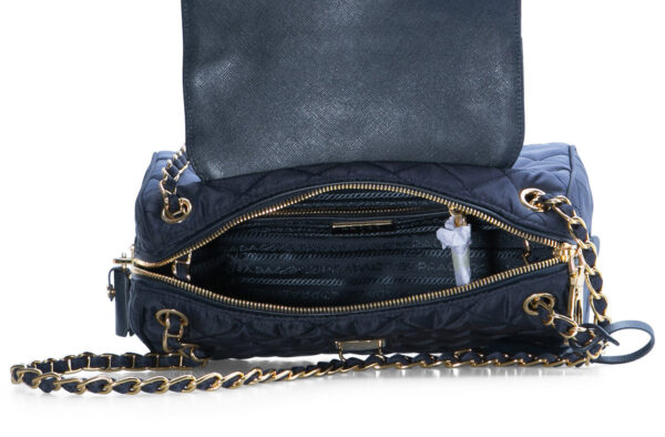 Prada Tessuto Impuntu - Image 5