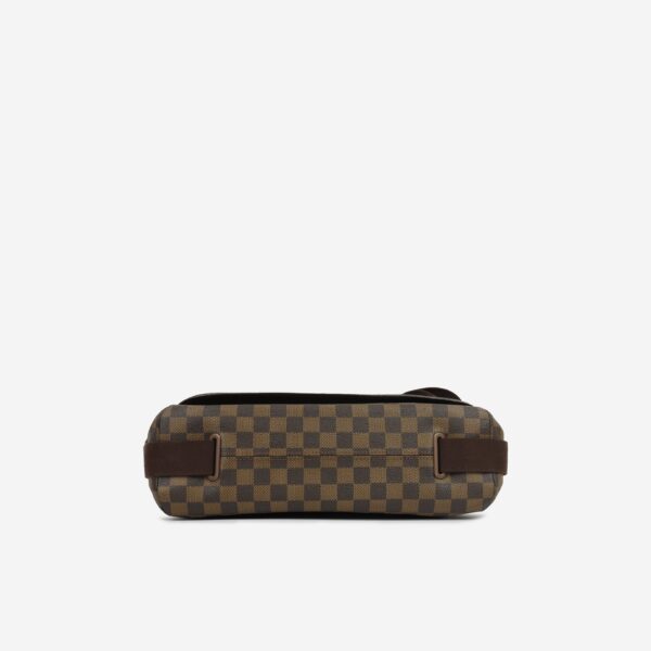 Louis Vuitton Brooklyn Messenger Bag - Image 3