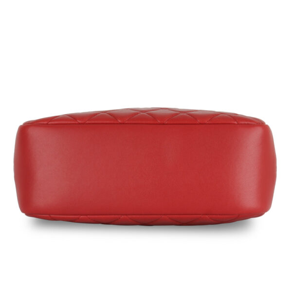 Chanel Toiletry Pouch - Lambskin - Image 3