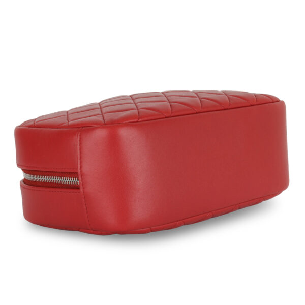 Chanel Toiletry Pouch - Lambskin - Image 5