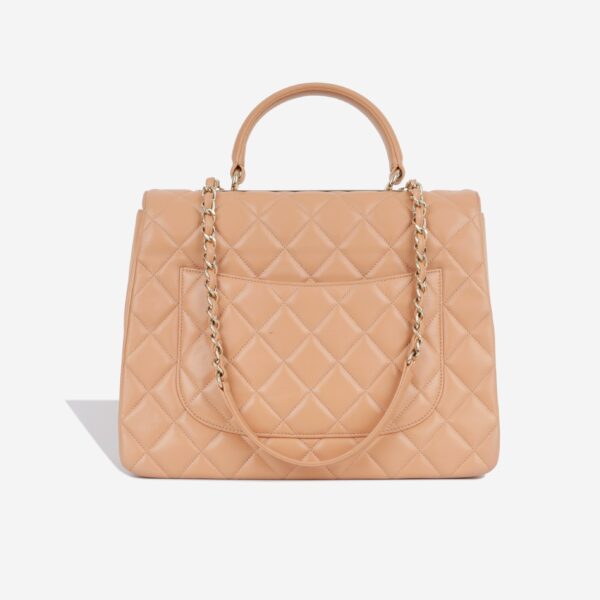 Chanel Trendy CC Flap Bag - Large - Image 2