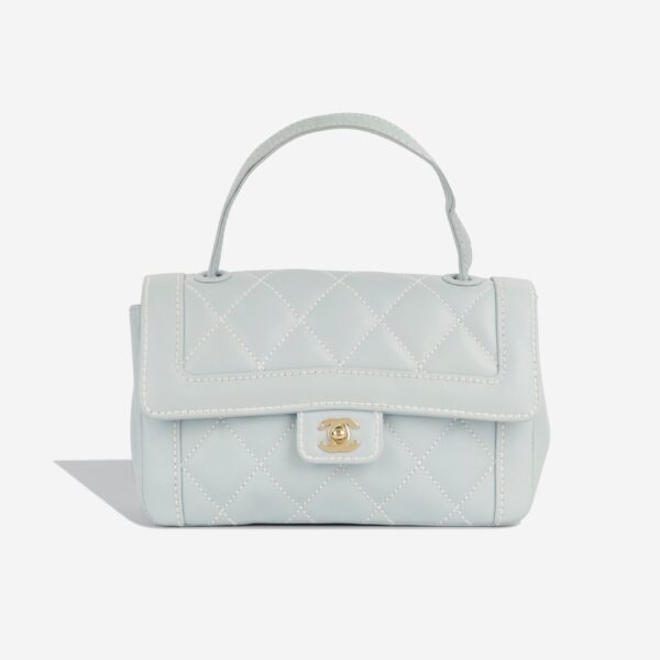 Chanel Timeless Stitch Shoulder Bag - Image 6