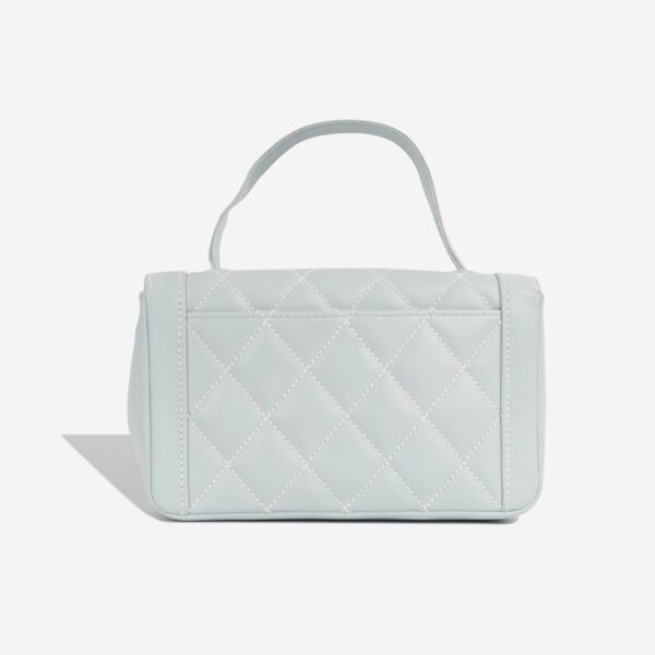Chanel Timeless Stitch Shoulder Bag - Image 2
