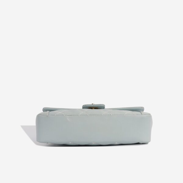 Chanel Timeless Stitch Shoulder Bag - Image 3