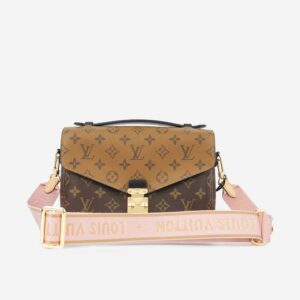 Louis Vuitton Bandouliere Strap