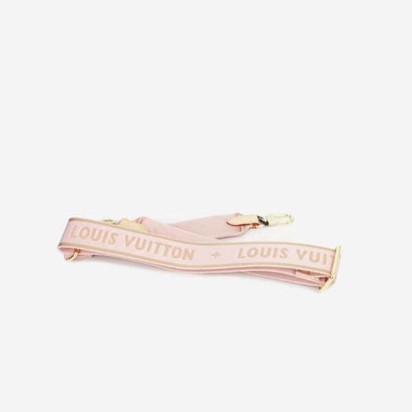 Louis Vuitton Bandouliere Strap - Image 2