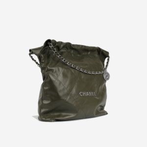 Chanel 22 Tote Bag