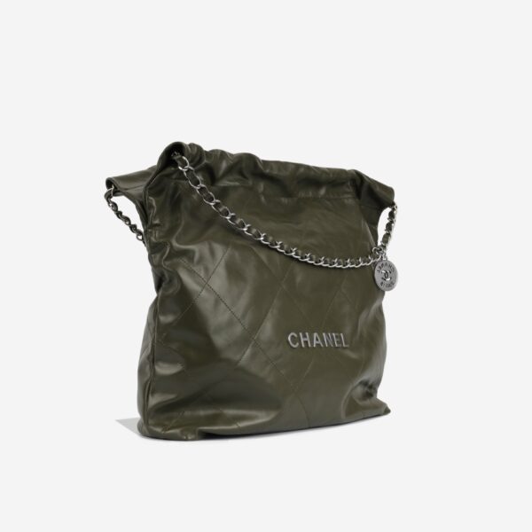 Chanel 22 Tote Bag