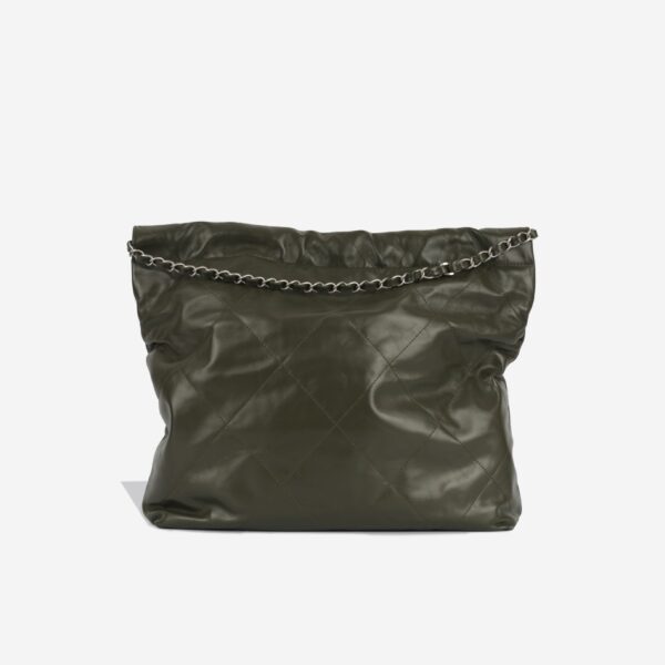 Chanel 22 Tote Bag - Image 4