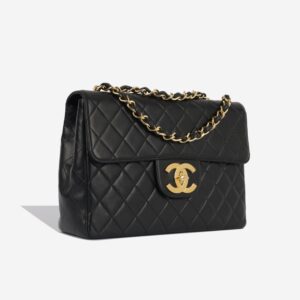 Chanel Vintage XL Jumbo Flap