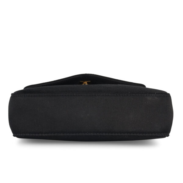 Chanel Vintage Envelope Wristlet - Image 3