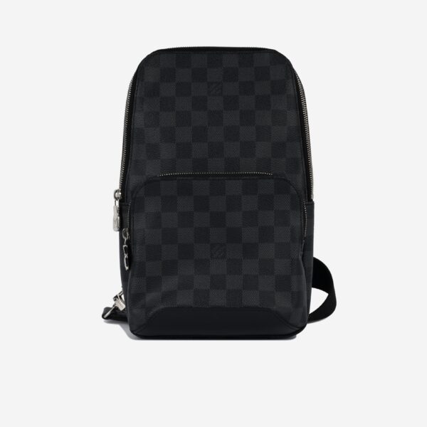 Louis Vuitton Avenue Sling Bag - Image 5