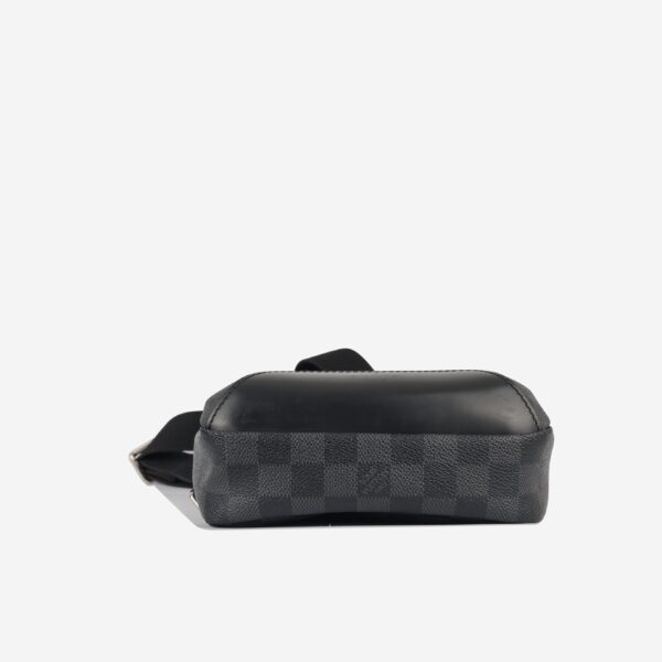Louis Vuitton Avenue Sling Bag - Image 3