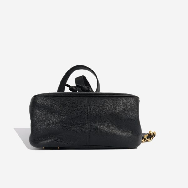Chanel Vintage CC Backpack - Image 2