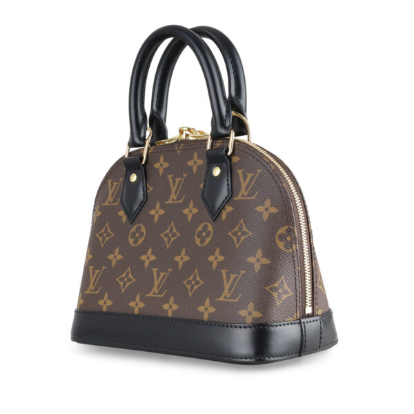 Louis Vuitton Alma BB - Monogram Canvas - Image 2