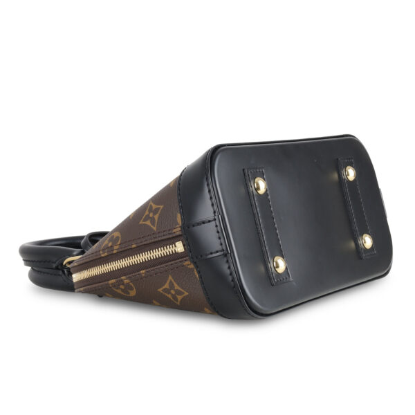 Louis Vuitton Alma BB - Monogram Canvas - Image 4