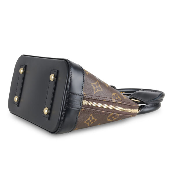 Louis Vuitton Alma BB - Monogram Canvas - Image 5
