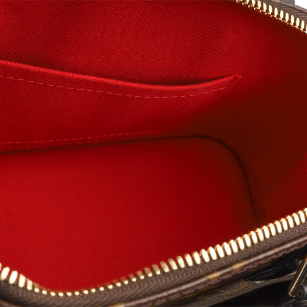Louis Vuitton Alma BB - Monogram Canvas - Image 6