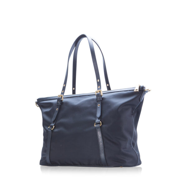 Prada Tessuto Saffiano - Image 2