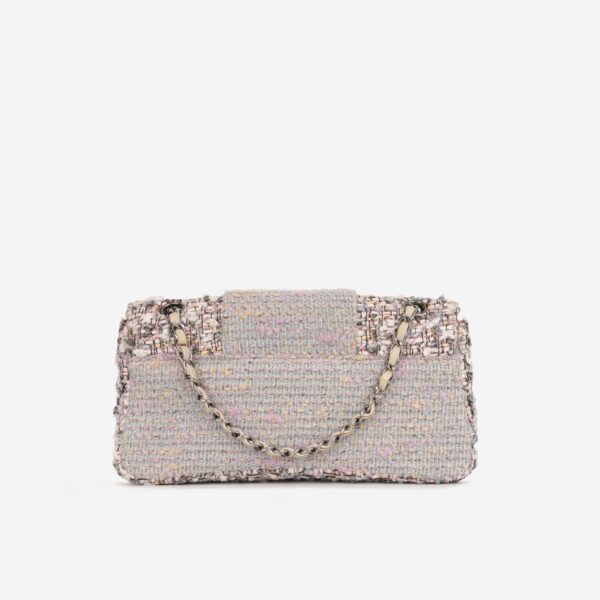 Chanel Small Fantasy Tweed Flap - Image 4