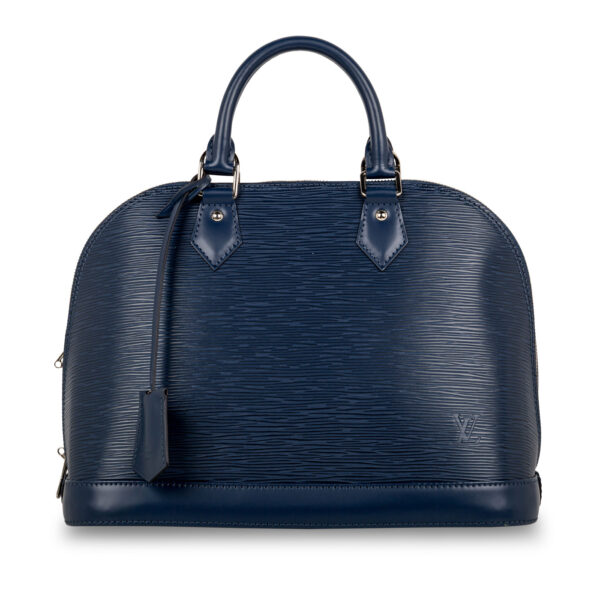 Louis Vuitton Alma PM - Epi - Image 8