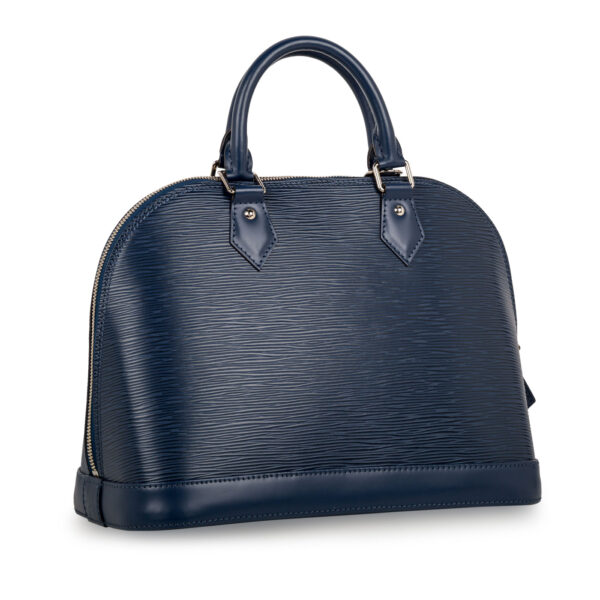 Louis Vuitton Alma PM - Epi - Image 2