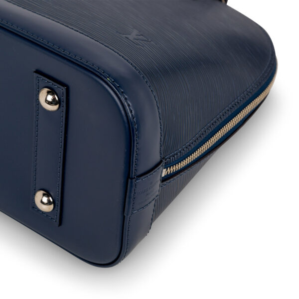 Louis Vuitton Alma PM - Epi - Image 5
