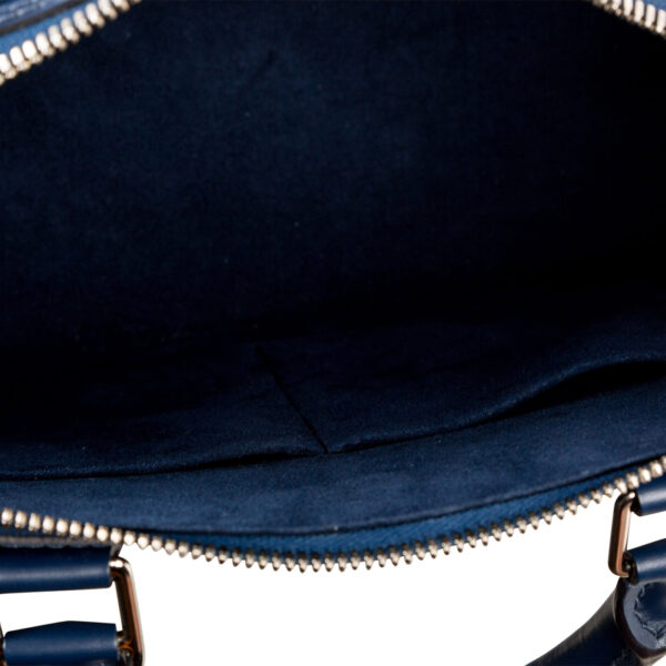 Louis Vuitton Alma PM - Epi - Image 6