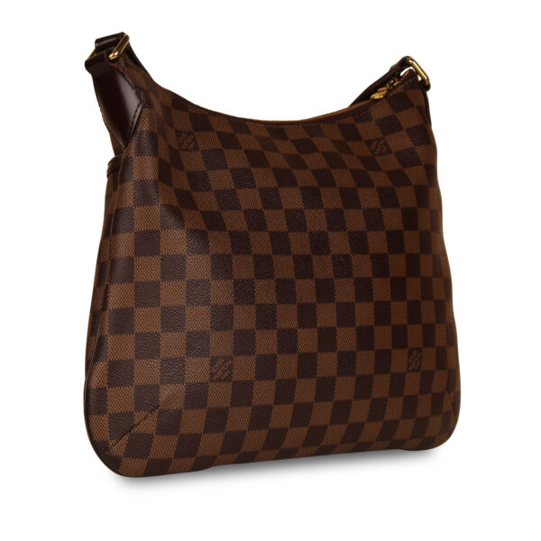 Louis Vuitton Bloomsbury - Damier Ebene - Image 2