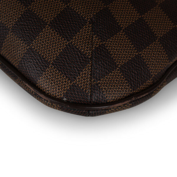 Louis Vuitton Bloomsbury - Damier Ebene - Image 4