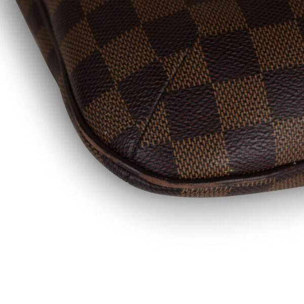 Louis Vuitton Bloomsbury - Damier Ebene - Image 5