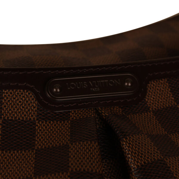 Louis Vuitton Bloomsbury - Damier Ebene - Image 6