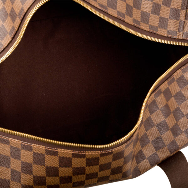 Louis Vuitton Beaubourg Weekender MM - Damier Ebene - Image 6