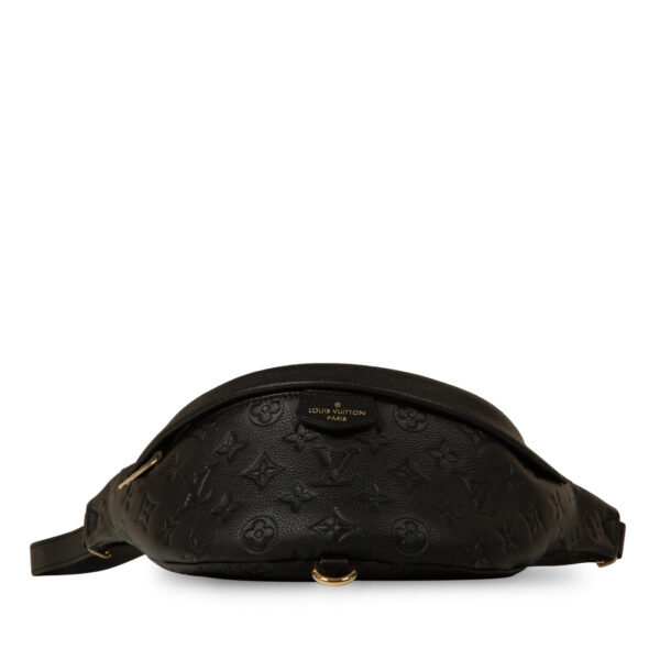 Louis Vuitton Bumbag Empreinte - Image 7