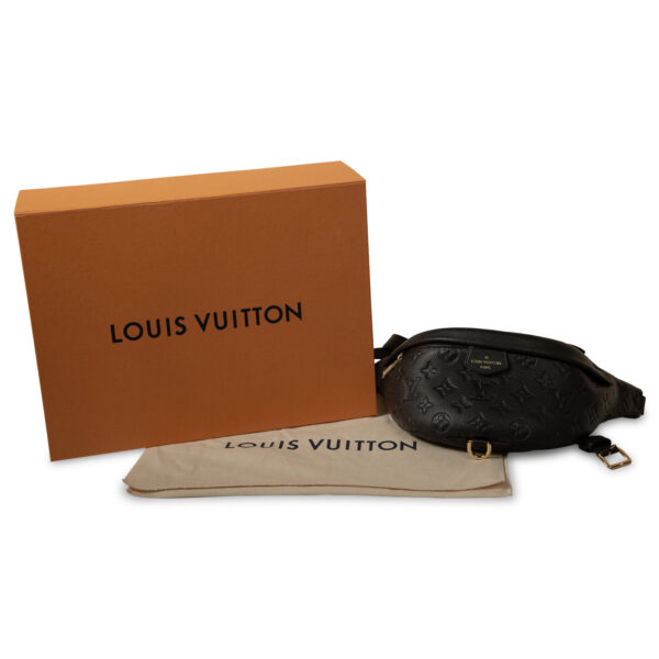 Louis Vuitton Bumbag Empreinte - Image 6