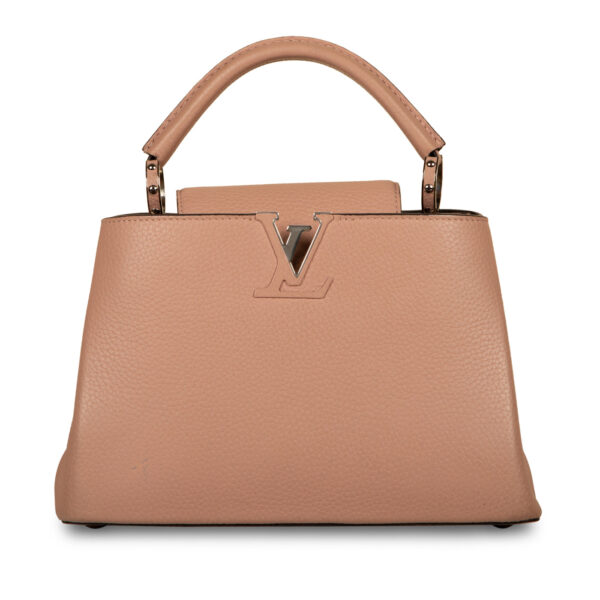 Louis Vuitton Capucines BB - Image 9