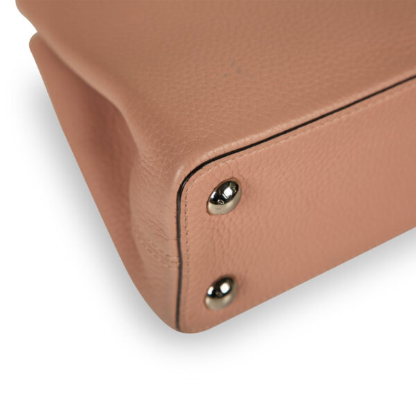 Louis Vuitton Capucines BB - Image 5