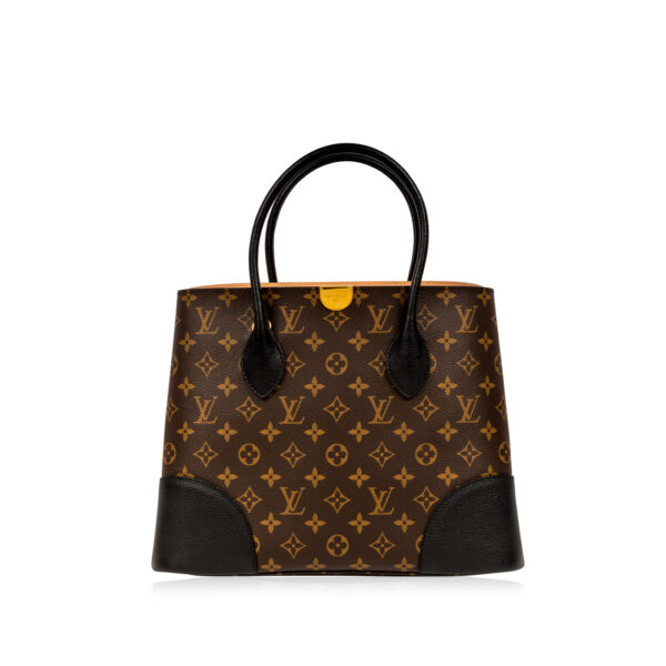 Louis Vuitton Flandrin - Monogram Canvas - Image 9